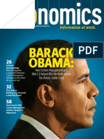 Barack Obama How Content Management and Web 2 0 Helped Win The White House