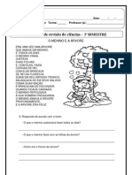 Revisao de Ciências 3 Bim