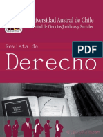 UnivAustral-Revista de Derecho v.25 n.1 2012 Versión Digital