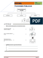 Instituciones Publicas