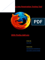 Firefox Add-Ons 