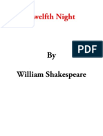 Twelfth Night