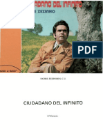 Ciudadano Del Infinito, Padre Zezinho - 1974