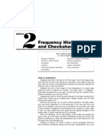 Statistical Process Control.