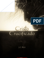 Livro Ebook Cristo Crucificado