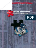 Catalogo Hydac