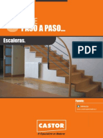 Escalera de Pasos A Paso