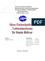 Ideas Emancipadoras PDF