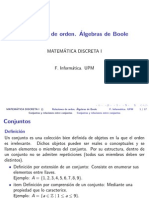 Relacion de Orden 2 PDF