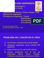 Oncologia Quirurgica