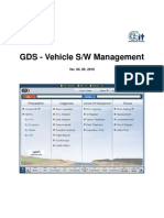 HME ENG GDS Vehicle SW Management