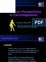 Molecular OncogenesIs