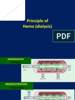 6.principle of HD