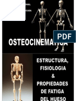 Osteocinemática AFBA