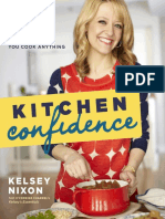 Recipes From Kitchen Confidence by Kelsey Nixon