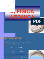 Fisica Atomica