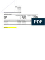 Ejercicios de Regrecion Lineal Multiple ... Hoja de Formulario