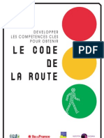 Code de La Route