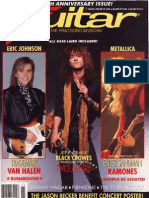 JasonBecker GuitarNov1991