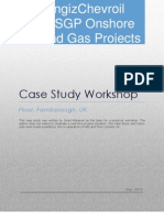 Fluor 2013 CW Case Study