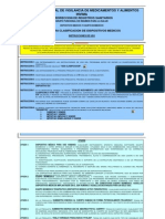 Anexo #21 Guia CLASIFICACION RIESGOS DISPOSITIVOS Medicos