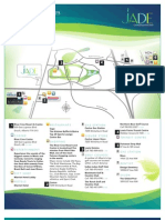 Jade Condominiums Amenities Sheet