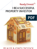 Ready2Invest Off Plan Property Investor Book