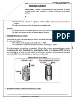 Motores de Fondo Perforacion III INFORME LISTO