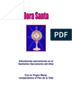 Hora Santa