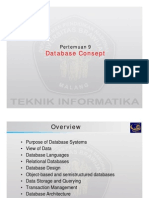 9 Database - PPT Compatibility Mode