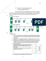 I2C