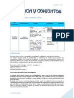 Módulo 1 Grado Séptimo - Logica Proposicional 2012 - 2013