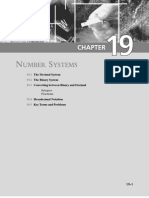 Number Systems