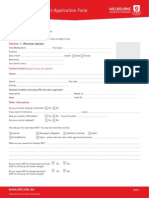 Application Form International MIT Melb 2013-01-21