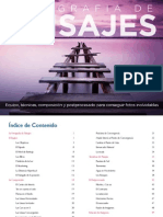 Fotografia de Paisajes PDF