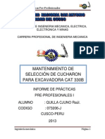 Informe de Practicas 1