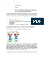 Telemetry PDF