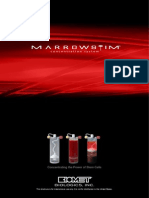 MarrowStim Brochure BBI0017 0