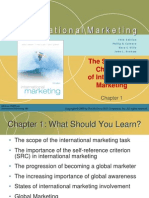 L1 Chap001 - Scope and Challenges of International Marketing Hoa Modified 5th Aust