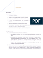 Psicoanalisisuno Postklenianos I PDF