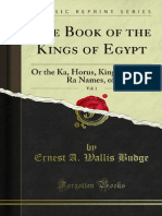 The Book of The Kings of Egypt v1 1000050333