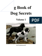 Big Book of Dog Secrets