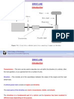 Automotive Transmission - 2