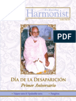 Rays of The Harmonist en Español - Edicion Tirobhava