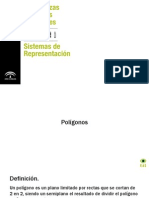 3.1 Sistemas de Representacion Poligonos