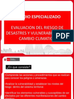 4 - EE-Evaluacion de Riesgo de Desastres y Vulnerabilidad Al Cambio Climatico