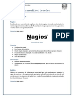 Software de Monitoreo de Redes