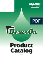 Davison Oil