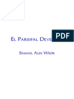 El Parsifal Develado PDF