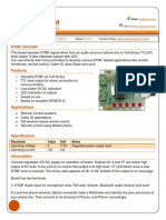 1218 Datasheet PDF